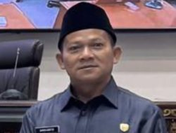 DPRD Tekankan Percepatan Pendataan dan Layanan Kesehatan di Barito Utara pada HKN 2025