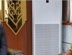 Pemerintah Barito Utara Mantapkan Komitmen Perluas Cakupan Layanan JKN