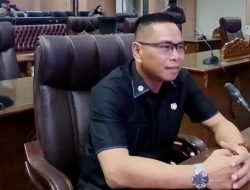 Legislator Barito Utara ini Nilai Peninjauan Kerusakan Jalan KM 34-Benangin Sangat Tepat Waktu