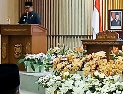 Pemkab Barito Utara Pastikan Transparansi Pengelolaan Anggaran Dalam APBD 2026