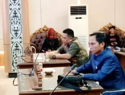 Pemerintah Daerah Tegaskan Komitmen Perbaiki Layanan Listrik Desa