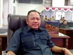 Keakraban Peserta MTQH ke-XXXIII Terbangun Dalam Malam Ta’aruf