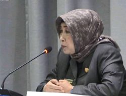 MTQH Di Muara Teweh Diharap Beri Citra Baik Bagi Barito Utara