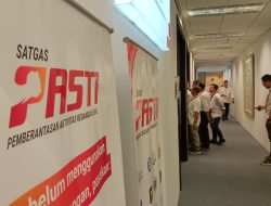 Kasus Deepfake Meningkat, Satgas PASTI Tegaskan Verifikasi Identitas