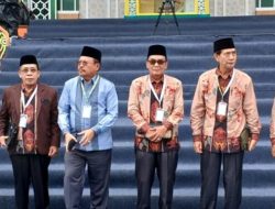 MTQH XXXIII Kalteng Hari Ketiga Dapat Apresiasi LPTQ