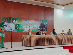 Program Edukasi Sampah dan Koin Sosial Perkuat Solidaritas Warga