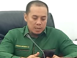 Dewan Barito Utara Sebut BUMD Wajib Dikelola Profesional