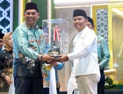 MTQH Ke-XXXIII Di Kalteng Jadi Momentum Pembentukan Generasi Qur’ani