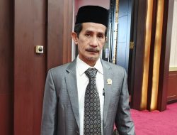 Warga DAS Barito Keluhkan Ketertinggalan Infrastruktur, Habib Sayid Desak Pemerintah Wujudkan Pembangunan Merata di Kalteng