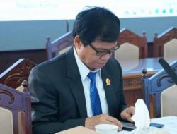 Agi Tegaskan Pentingnya Pemerataan Pembangunan, Rakumpit Butuh Perhatian Serius Pemerintah