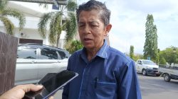 Air Bersih Jadi Aspirasi Utama Warga Kapuas, Muhajirin Dorong Solusi Sumur Bor