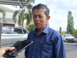 Muhajirin Minta Pemerintah Serius Tangani Anjloknya Harga Cabai