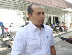 Tomy Irawan Serap Aspirasi, Dorong Pemerintah Naikkan Insentif Kader Posyandu