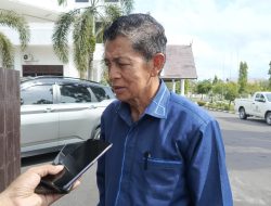 Reses di Kapuas dan Pulang Pisau, Muhajirin Dengar Langsung Keluhan Warga Soal Jalan dan Air Bersih