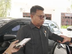 Anggota DPRD Kalteng Ini Minta Pemerintah Prioritaskan Perbaikan Jalan dan Dukung Petani di Kotim