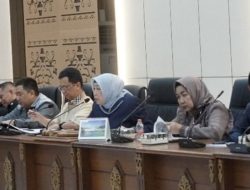 Pemkab dan DPRD Barito Utara Bahas Rencana APBD 2026, Pastikan Anggaran Tepat Sasaran