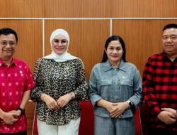 Belajar ke Kota Pelajar, DPRD Barito Utara Siapkan Raperda Pengelolaan Sampah Berkelanjutan