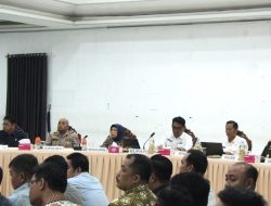 DPRD Barito Utara Minta Perusahaan Taat Perda CSR untuk Perkuat Pembangunan Daerah