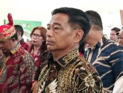Pengawasan Dana Desa Diperkuat, DPRD Barito Utara Sambut MoU Pemkab–Kejari