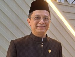 MTQH XXXIII Kalteng Diakhiri Meriah Teguhkan Spirit Kebersamaan Umat