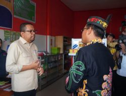 Pemerintah Siapkan Dukungan Penguatan Koperasi Berbasis Energi Rakyat