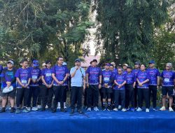 Pemerintah Kalteng Dukung Langkah BI Majukan Ekonomi Digital Daerah