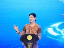 Kolaborasi Lintas Lembaga Jadi Kunci Lawan Penipuan Digital