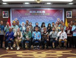 Roadmap Baru Diharapkan Perkuat Peran TPAKD di Daerah