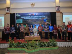 Generasi Muda UPR Tunjukkan Kepedulian terhadap Lingkungan dan Pangan