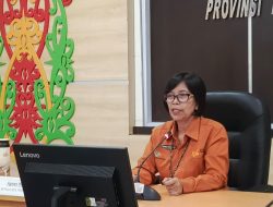 Kalteng Catat Pertumbuhan Tertinggi se-Kalimantan Tahun Ini