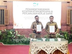 Palangka Raya Adopsi Keberhasilan Nganjuk Kembangkan Bawang Merah