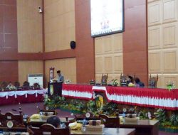 RAPBD 2026 Dibahas, Pemko Palangka Raya Pastikan Kebijakan Pro Masyarakat