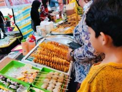 Fairid Tegaskan Pentingnya Kebersihan dan Mutu Kuliner Lokal