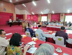 Dialog Publik RUU Sisdiknas di UPR Bahas Penguatan Sistem Pendidikan Nasional