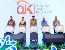 OJK dan Kementerian UMKM Bangun Akselerasi Syariah Digital