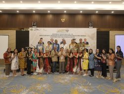 Hilirisasi Riset Perikanan Jadi Arah Baru Inovasi Nasional