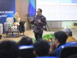 Sinergi OJK dan BI Jaga Stabilitas Sistem Keuangan Digital