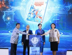 Buku Saku Keuangan Resmi Diluncurkan untuk Perkuat Remitansi PMI