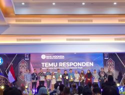 BI Kalimantan Tengah Tekankan Pentingnya Pembelajaran Sepanjang Hayat di Era Perubahan