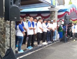 UPR Pacu Kualitas SDM Lewat Sinergi Pemerintah dan Kampus