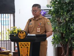 Festival Literasi 2025 Jadi Wadah Kreativitas Pelajar dan UMKM