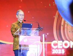 Sinergi Regulator dan Pelaku Pasar Perkuat Ekosistem Pasar Modal