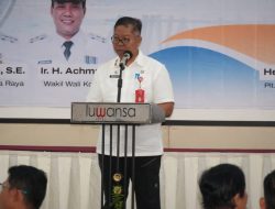 Peserta FGD Rumuskan Arah Kebijakan PRB di Palangka Raya