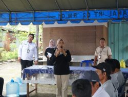 Restocking Danau Rigei Diintensifkan Guna Pulihkan Ekosistem Perairan Umum