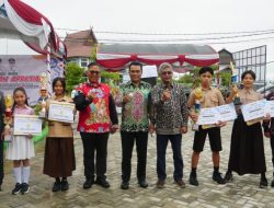 Sinergi Tiga Pilar Pendidikan Perkuat Karakter Dan Prestasi Pelajar