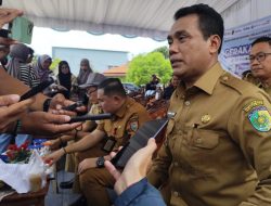 Pemkot Siapkan Langkah Terarah Tingkatkan Kualitas Sumber Daya