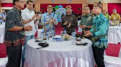 UPR Mantapkan Peran Strategis Lewat Peringatan Dies Natalis Ke-62 Tahun Ini