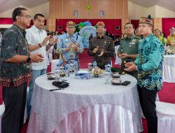 UPR Mantapkan Peran Strategis Lewat Peringatan Dies Natalis Ke-62 Tahun Ini