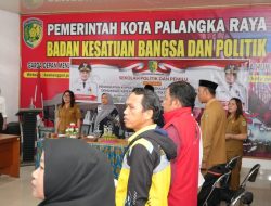 Pendidikan Politik Wujudkan Demokrasi Sehat di Kalangan Muda