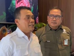 Pemerintah Kota Teguhkan Komitmen Konservasi Lewat Proyek ENABLE Sebangau